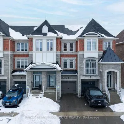 71,&nbsp;Farooq, Vellore Village, Vaughan