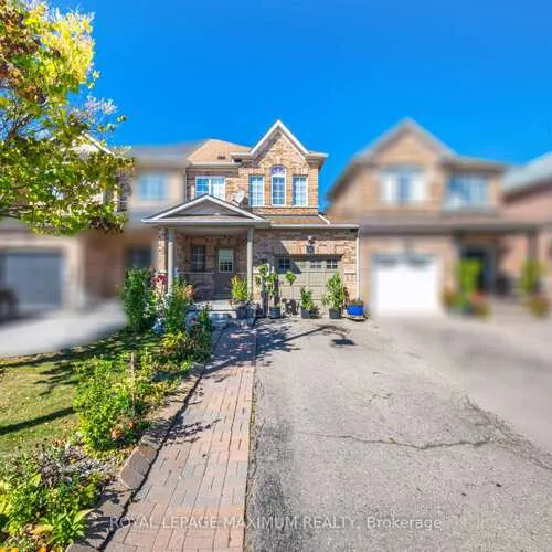 Premium freehold home for sale: 85, Ronan, Sonoma Heights, Vaughan