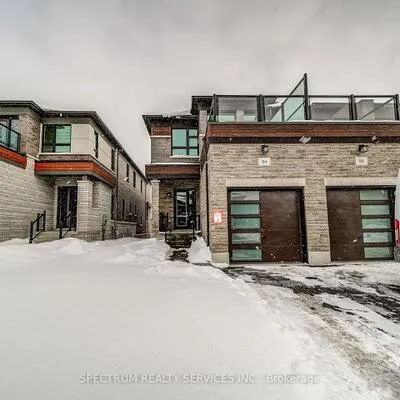 84,&nbsp;Adario, Vellore Village, Vaughan