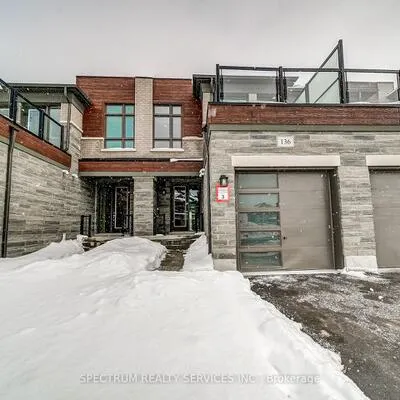 136,&nbsp;Adario, Vellore Village, Vaughan