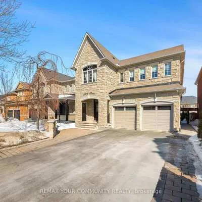 67, Trudeau, Vellore Village, Vaughan