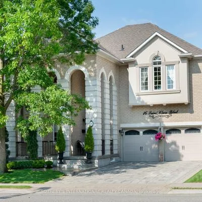 16, Saint Clare, Vellore Village, Vaughan