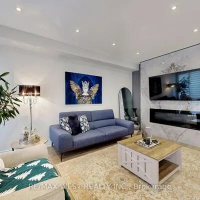 31,&nbsp;Mulholland, Beverley Glen, Vaughan