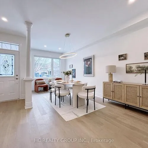 Premium freehold home for sale: 43, Sedgeway, Vellore Village, Vaughan