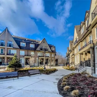 181,&nbsp;Parktree, Maple, Vaughan