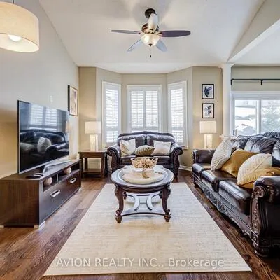 15,&nbsp;Tacc, Vellore Village, Vaughan