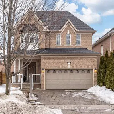 467,&nbsp;Pleasant Ridge, Patterson, Vaughan