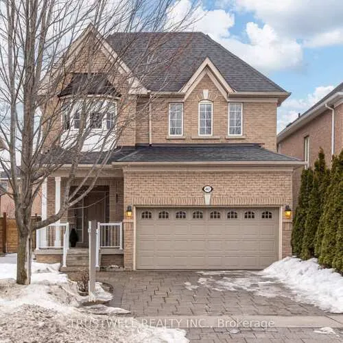 Premium freehold home for sale: 467, Pleasant Ridge, Patterson, Vaughan