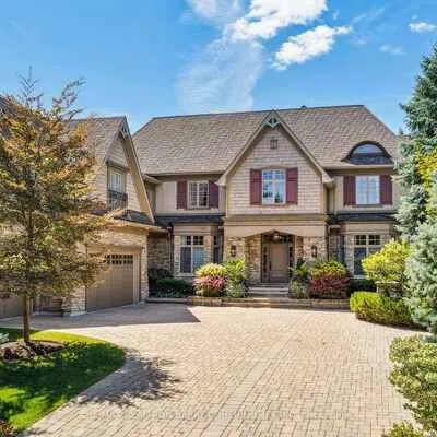 60,&nbsp;Parr, Uplands, Vaughan