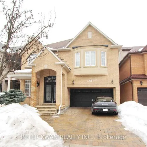 Premium freehold home for sale: 19, Seabreeze, Patterson, Vaughan