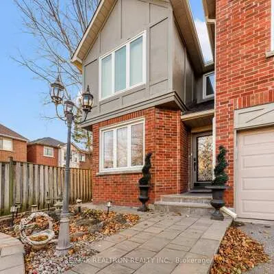 271,&nbsp;Rose Green, Uplands, Vaughan