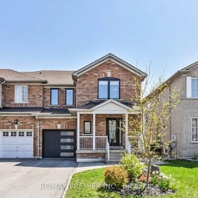 152,&nbsp;Laurelhurst, Vellore Village, Vaughan