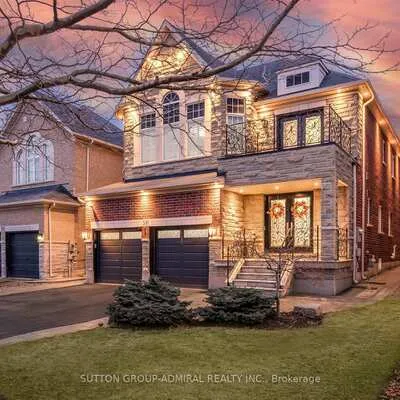 59,&nbsp;Aidan, Vellore Village, Vaughan