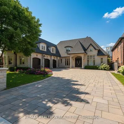 223,&nbsp;Crestwood, Crestwood-Springfarm-Yorkhill, Vaughan