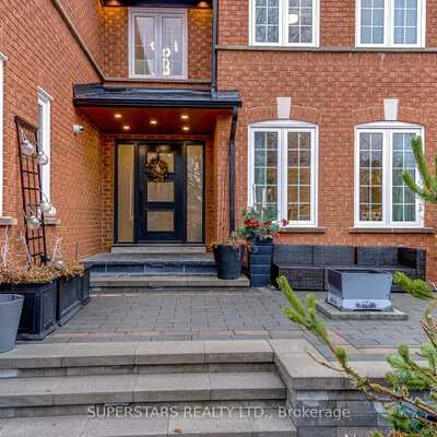 75,&nbsp;Rockwood, Beverley Glen, Vaughan