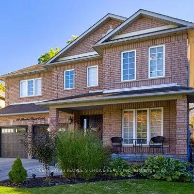 49,&nbsp;Humber Forest, Sonoma Heights, Vaughan