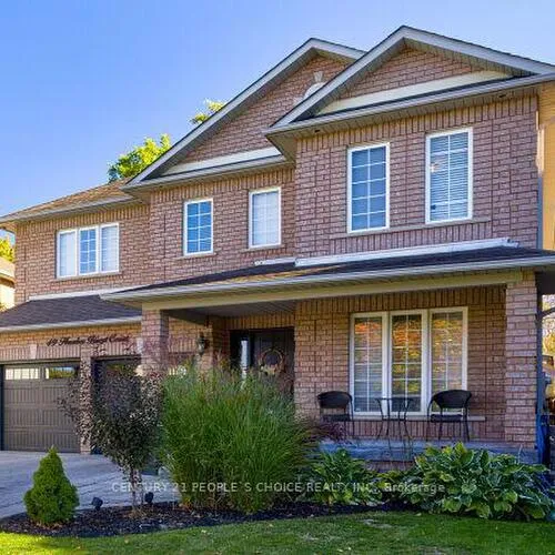 Premium freehold home for sale: 49, Humber Forest, Sonoma Heights, Vaughan