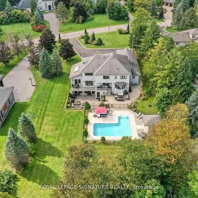 75,&nbsp;Rachelle, Kleinburg, Vaughan
