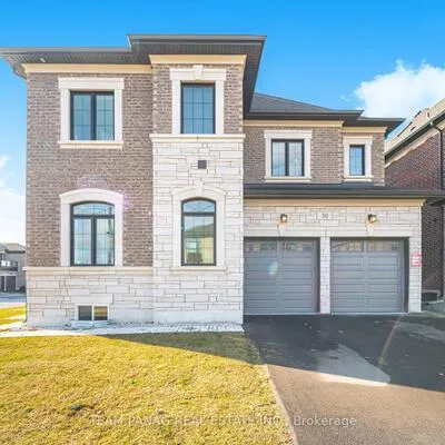 30,&nbsp;Ballantyne, Vellore Village, Vaughan