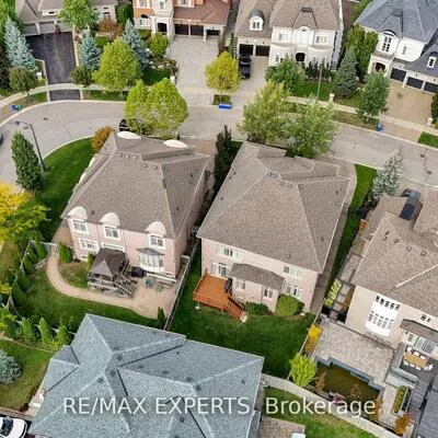 134,&nbsp;Orleans, Vellore Village, Vaughan