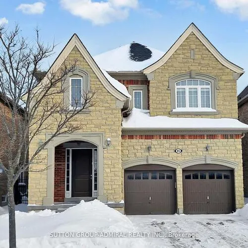 Premium freehold home for sale: 85, Coral Acres, Patterson, Vaughan