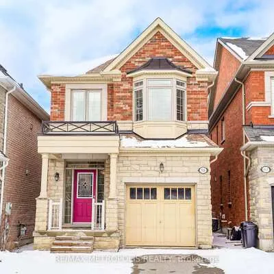 58, Lady Loretta, Patterson, Vaughan