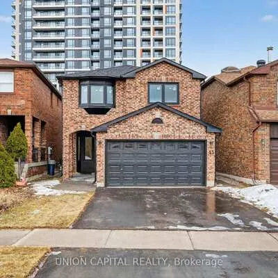 45, Chilmar, Uplands, Vaughan