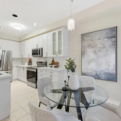 74,&nbsp;Bullrush, Vellore Village, Vaughan