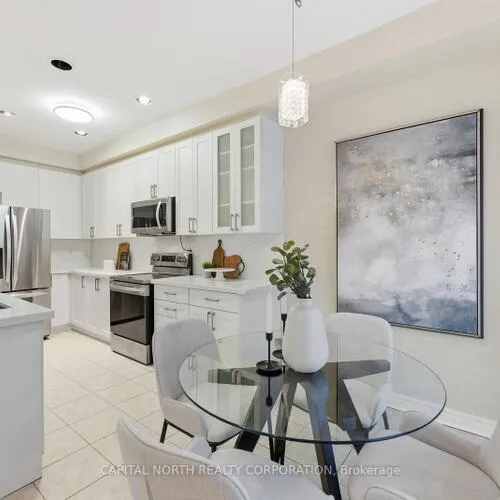 Premium freehold home for sale: 74, Bullrush, Vellore Village, Vaughan