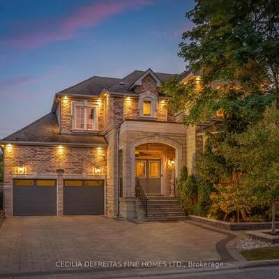 11,&nbsp;Beauvista, Vellore Village, Vaughan