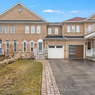 82,&nbsp;Timberwolf, Vellore Village, Vaughan