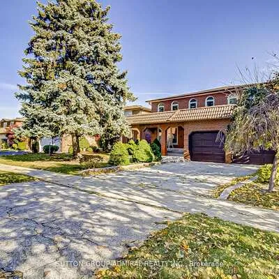 193,&nbsp;Wigwoss, East Woodbridge, Vaughan