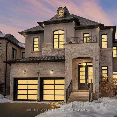 36,&nbsp;Kylemount, Patterson, Vaughan