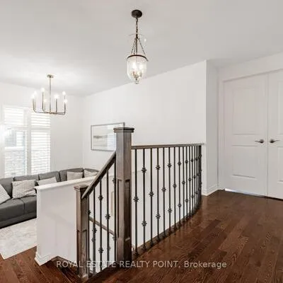 44,&nbsp;Headwind, Vellore Village, Vaughan