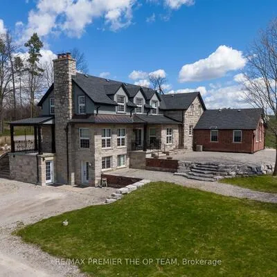 12355,&nbsp;Mill, Kleinburg, Vaughan