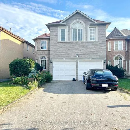 Premium freehold home for sale: 231, Pinewood, Crestwood-Springfarm-Yorkhill, Vaughan