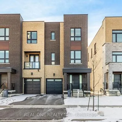 5,&nbsp;Gridiron, Vellore Village, Vaughan