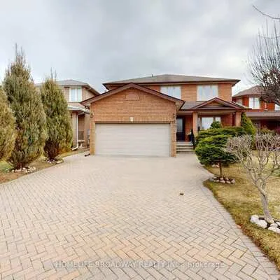 17,&nbsp;Garview, East Woodbridge, Vaughan
