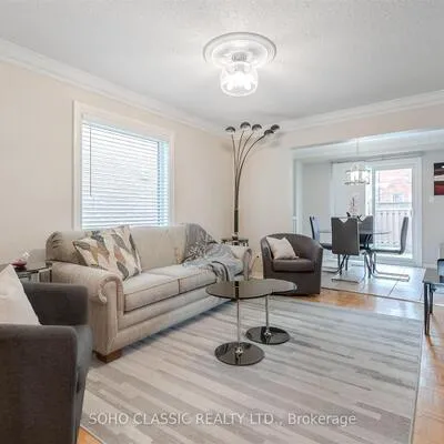 67,&nbsp;Dybal, Vellore Village, Vaughan