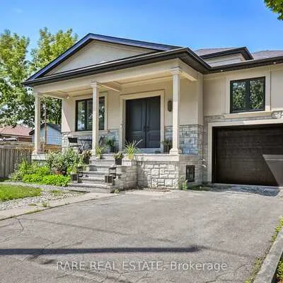 32,&nbsp;Bradfield, Islington Woods, Vaughan