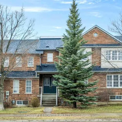 Premium freehold home for sale: 198, Pleasant Ridge, Patterson, Vaughan