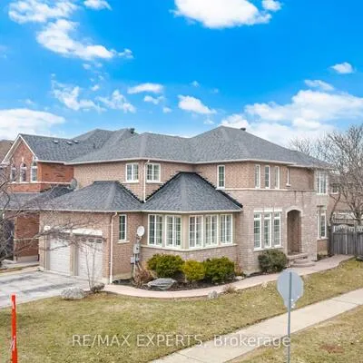 2,&nbsp;Sequoia, Sonoma Heights, Vaughan