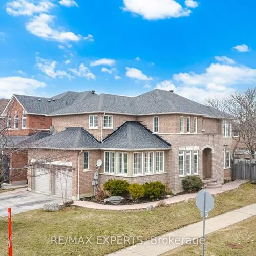 Premium freehold home for sale: 2, Sequoia, Sonoma Heights, Vaughan