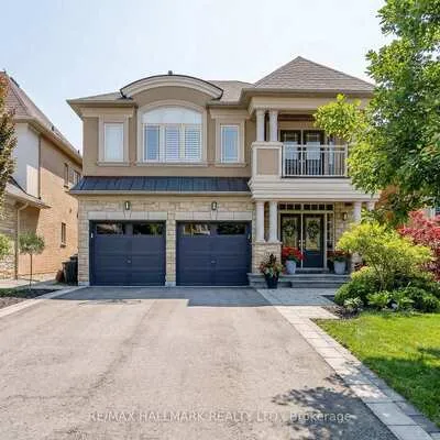 23,&nbsp;Wardlaw, Vellore Village, Vaughan