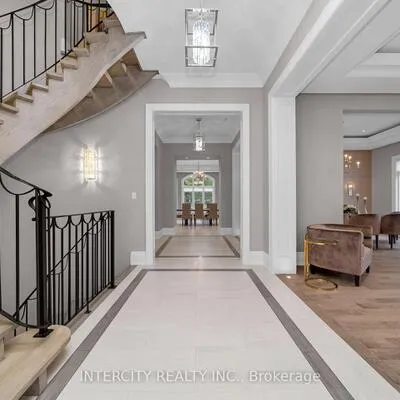 34,&nbsp;Rosebud, Kleinburg, Vaughan