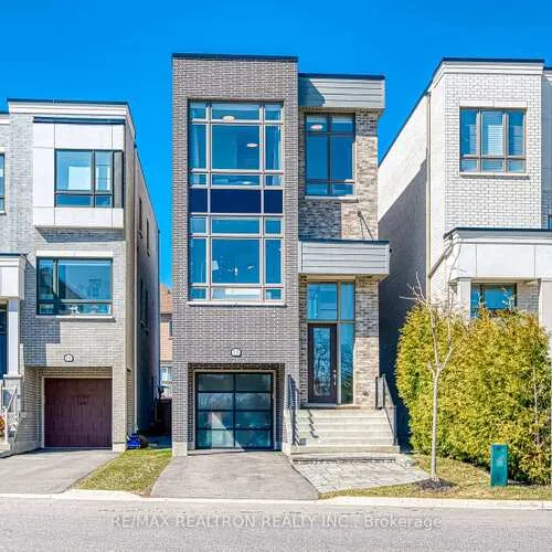 Premium freehold home for sale: 10, Hesperus, Patterson, Vaughan