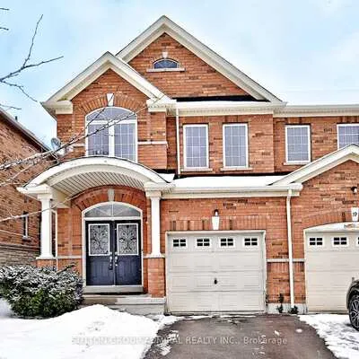 41,&nbsp;Big Hill, Patterson, Vaughan