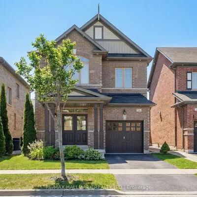 126,&nbsp;Killington, Kleinburg, Vaughan