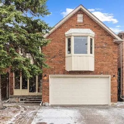 388,&nbsp;Brownridge, Brownridge, Vaughan