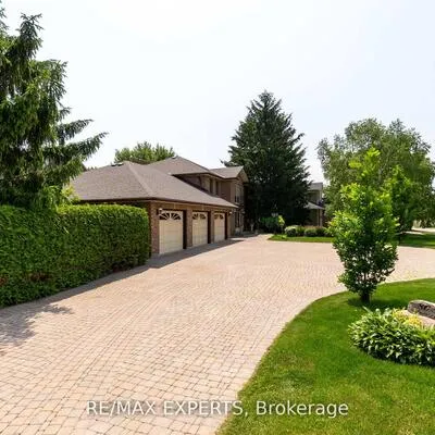 80,&nbsp;Colucci, East Woodbridge, Vaughan